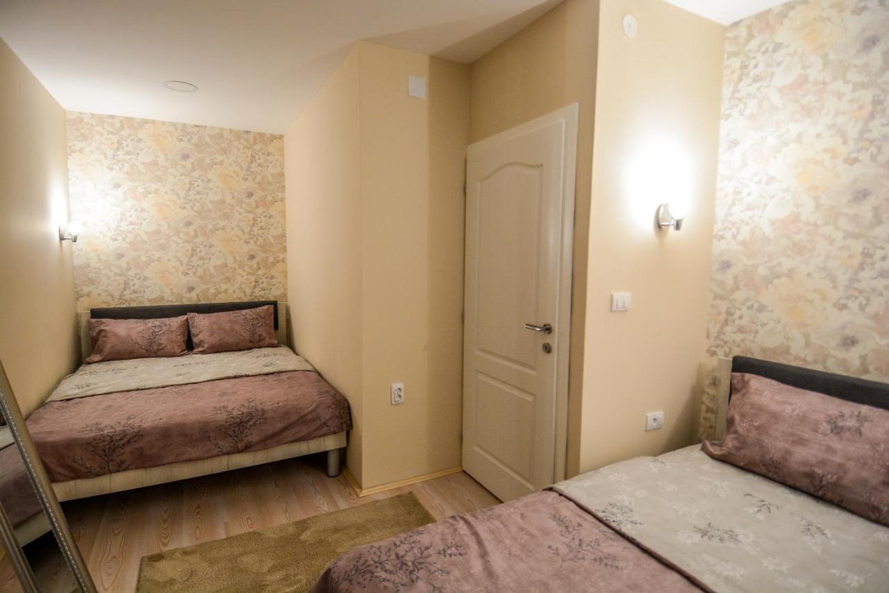 Appartement Apartman Savic à Bajina Basta Extérieur photo